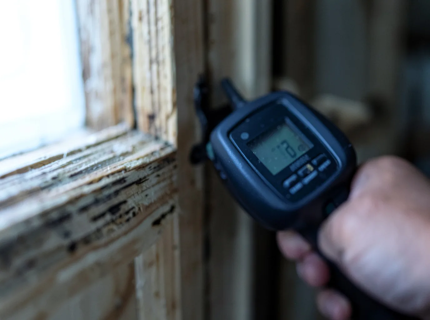 Moisture Inspection And Documentation in Amargosa Valley, NV