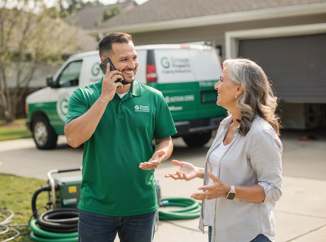 Water Damage Restoration Amargosa Valley, NV FAQs